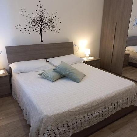 La Casa Di Carla Leilighet Pescara Eksteriør bilde