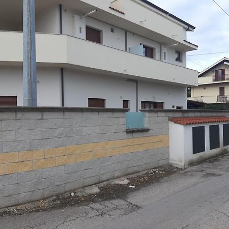 La Casa Di Carla Leilighet Pescara Eksteriør bilde
