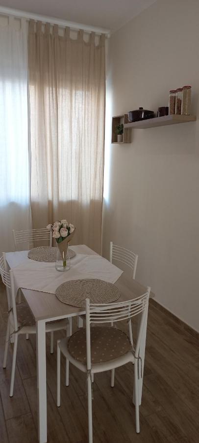 La Casa Di Carla Leilighet Pescara Eksteriør bilde