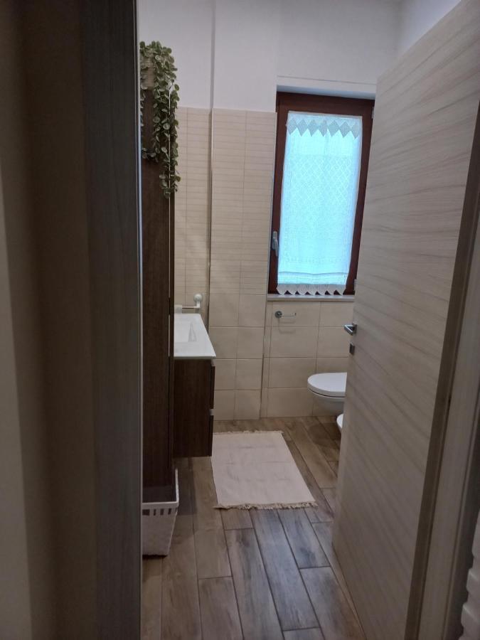 La Casa Di Carla Leilighet Pescara Eksteriør bilde