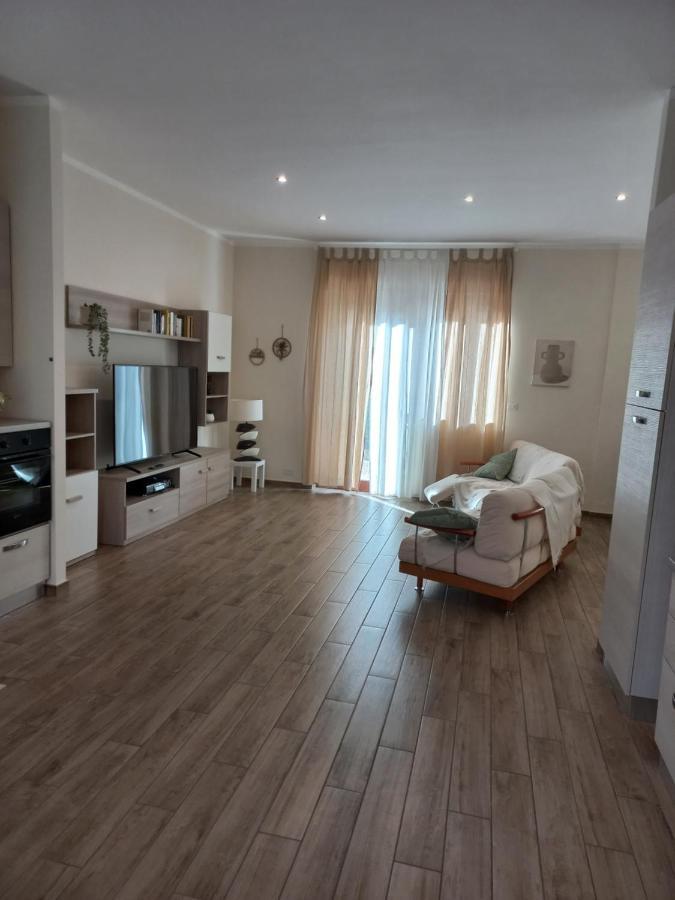 La Casa Di Carla Leilighet Pescara Eksteriør bilde