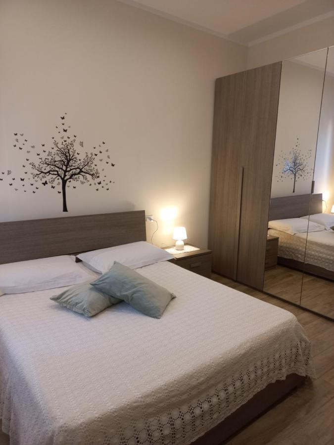 La Casa Di Carla Leilighet Pescara Eksteriør bilde
