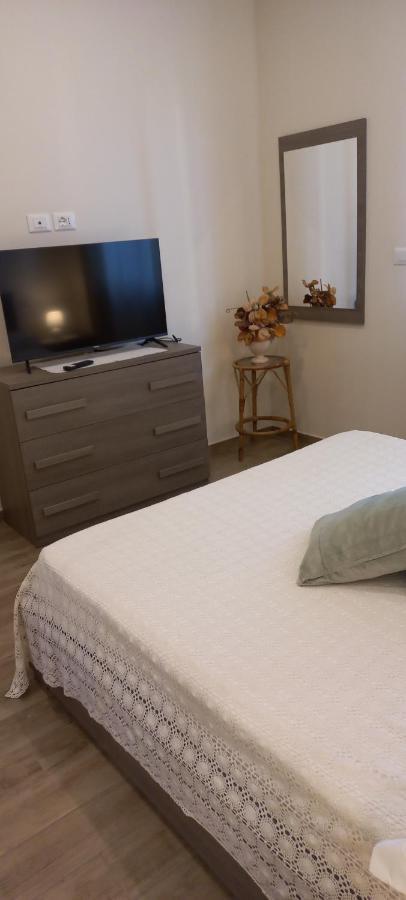 La Casa Di Carla Leilighet Pescara Eksteriør bilde