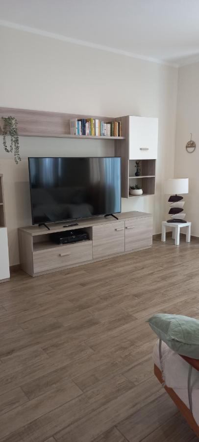 La Casa Di Carla Leilighet Pescara Eksteriør bilde
