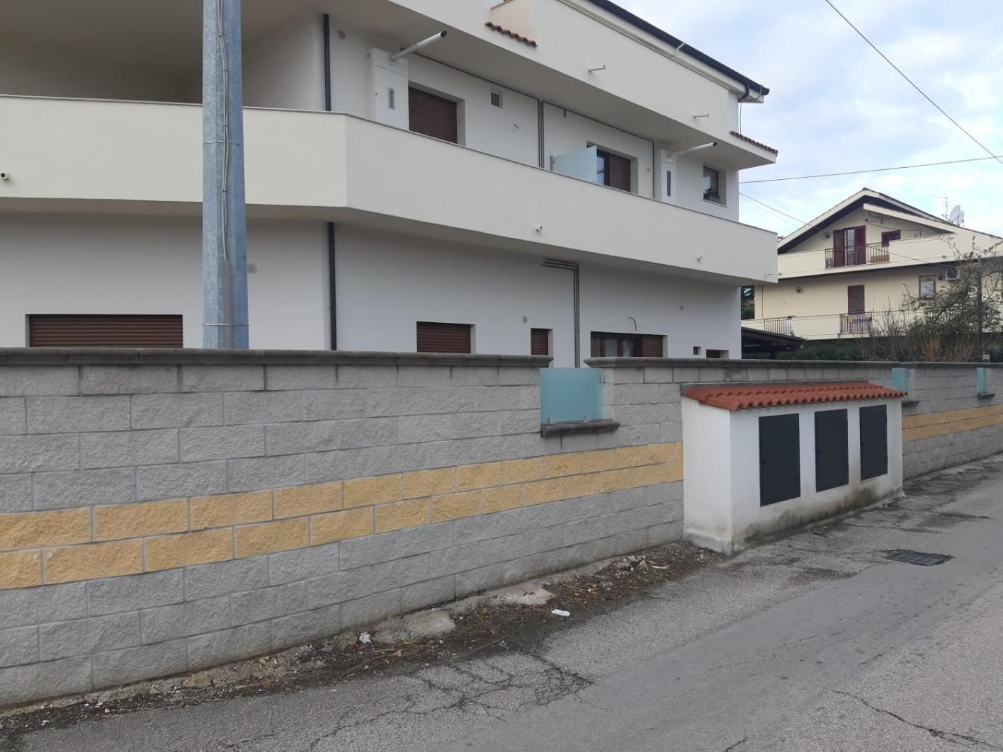 La Casa Di Carla Leilighet Pescara Eksteriør bilde