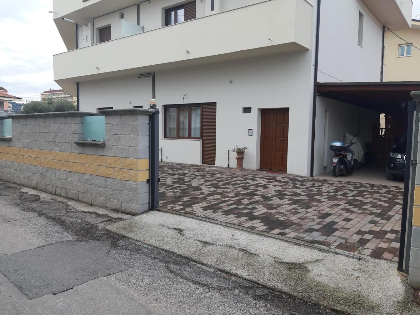 La Casa Di Carla Leilighet Pescara Eksteriør bilde